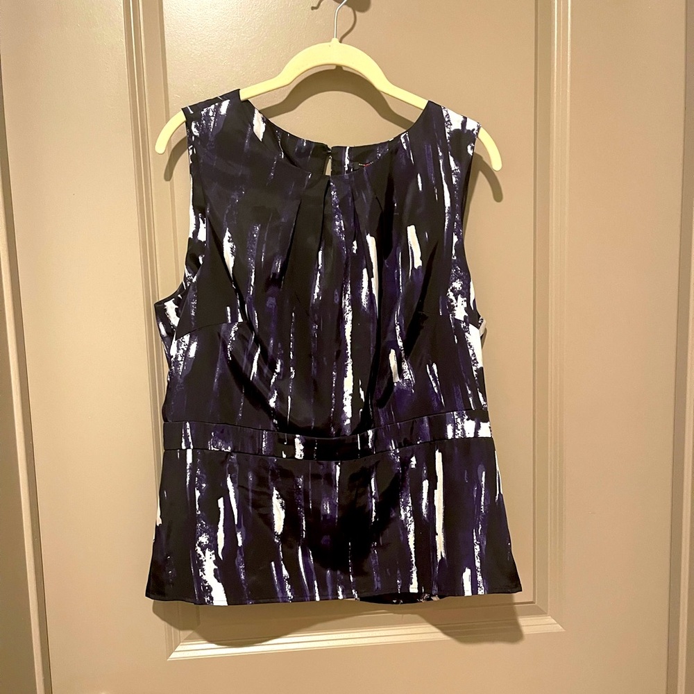Ann Taylor Blouse